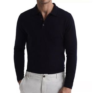 Reiss Trafford Polo